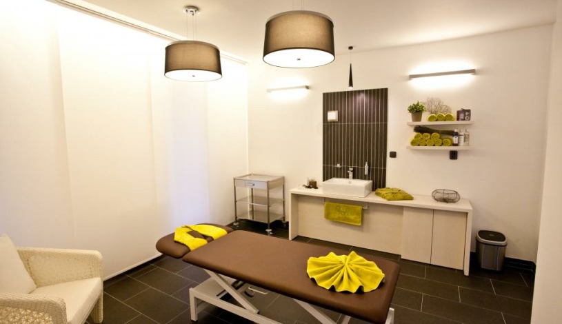 Hotel Bedřichov Špindlerův Mlýn